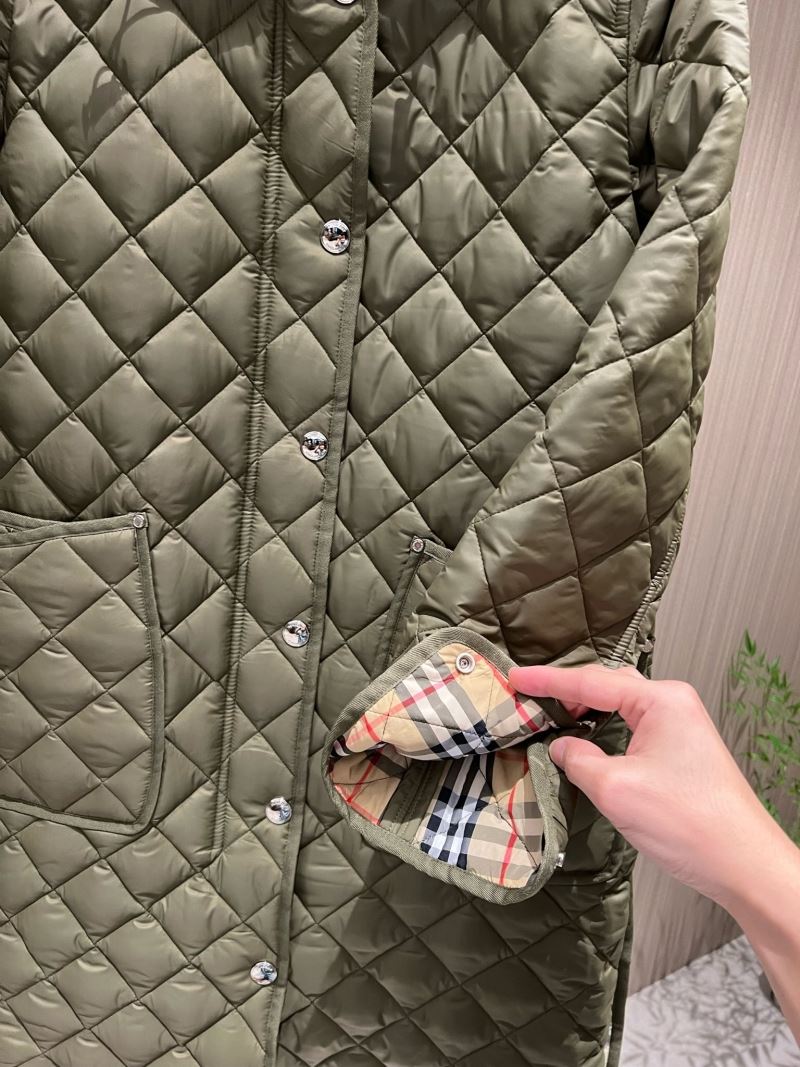 Burberry Outwear